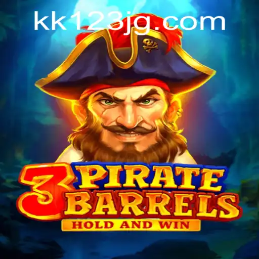 Discover the Thrills of 3PirateBarrels: A Riveting Gaming Experience