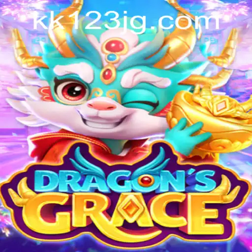 The Enchanting World of DragonsGrace Unveiled