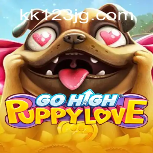 GoHighPuppyLove: A Heartwarming Gaming Experience