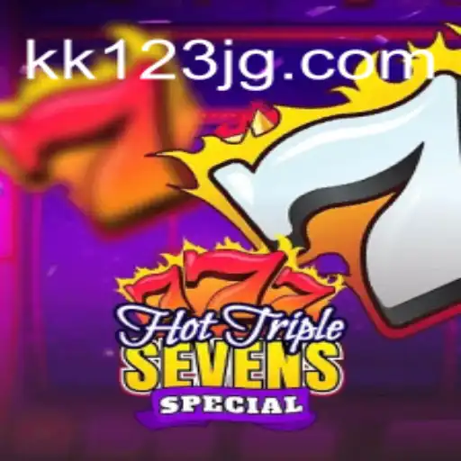 HotTripleSevensSpecial: Dive into the Exciting World of Digital Gaming