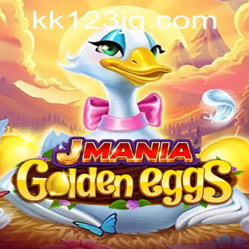 Discover the Enigmatic World of JManiaGoldenEggs