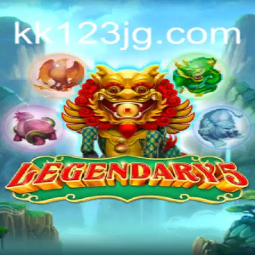 An In-Depth Look at the Thrilling World of Legendary5