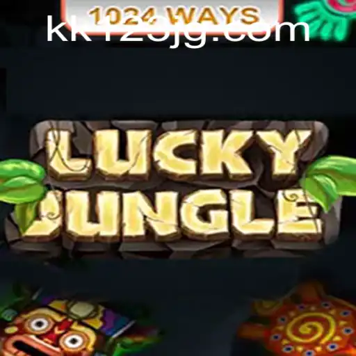 Exploring the Thrilling World of LuckyJungle1024
