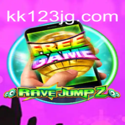 RaveJump2M: An Immersive Leap into the Gaming Universe