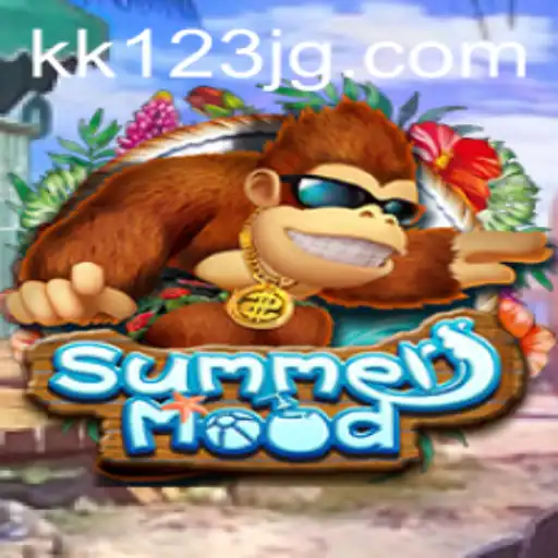 SummerMood: Dive into the Vibrant Virtual Playground with KK123.COM