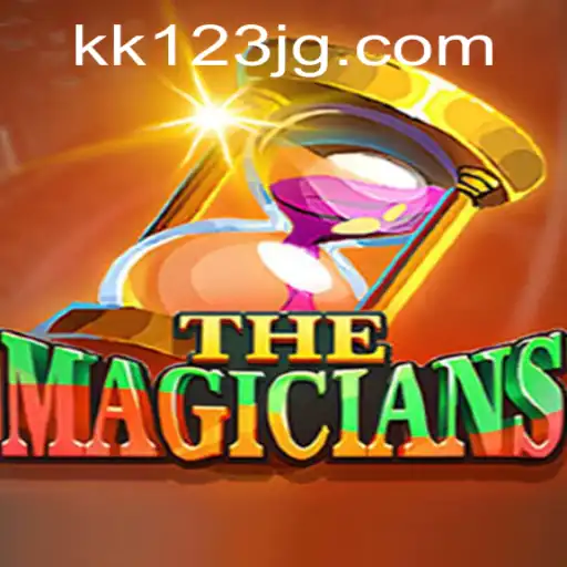 TheMagicians: An Enchanting Journey into the Realm of Magic