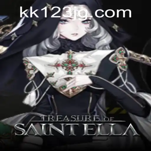 TreasureofSaintElla: Embark on an Epic Adventure with KK123.COM