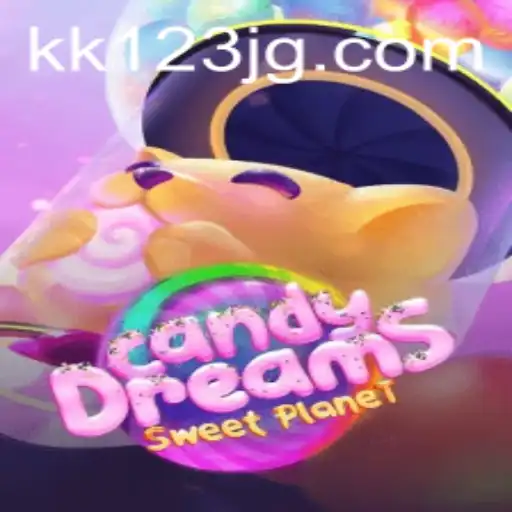 CandyDreams: An Exciting Journey into a World of Sweetness