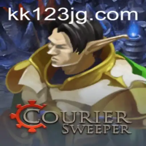 CourierSweeper: Unveiling a New Era of Gaming