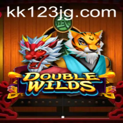 DoubleWilds: An Exciting Journey into the World of Online Gaming