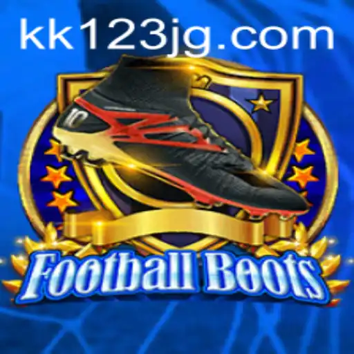 Exploring the Exciting World of FootballBoots with KK123.COM