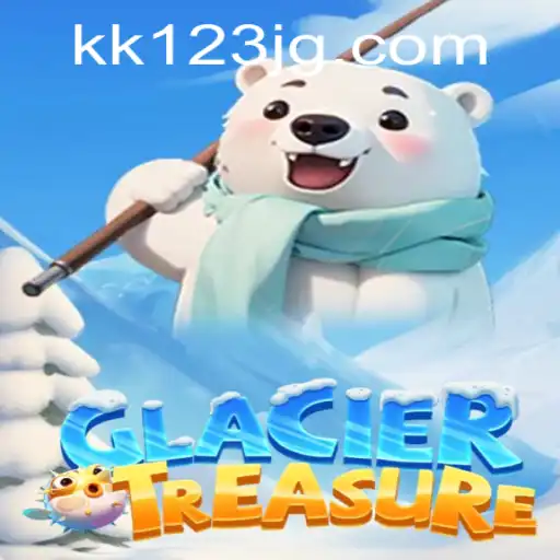 Exploring GlacierTreasure: A Deep Dive into the New Gaming Sensation