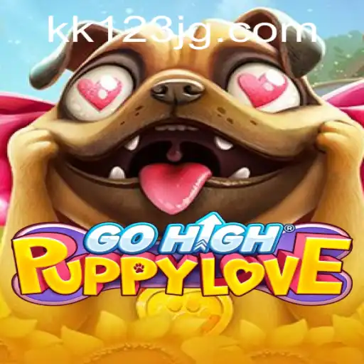 GoHighPuppyLove: A Heartwarming Gaming Experience