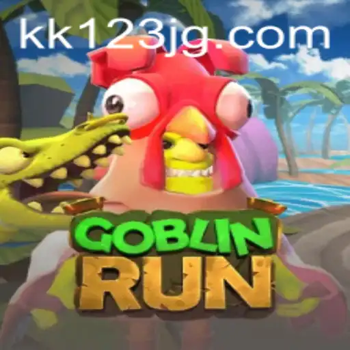 Discover the Exciting World of GoblinRun with KK123.COM