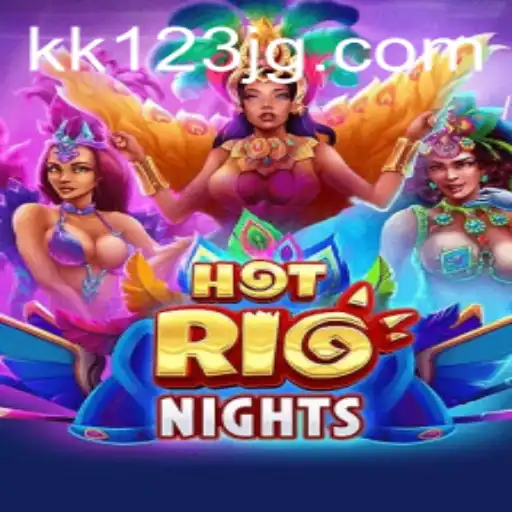 Discover the Excitement of HotRioNights: Dive into the Carnival Fever