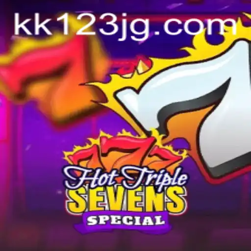 HotTripleSevensSpecial: Dive into the Exciting World of Digital Gaming