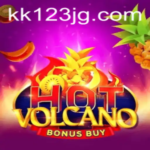 Unveiling HotVolcanoBonusBuy: An Exciting Gaming Adventure with KK123.COM