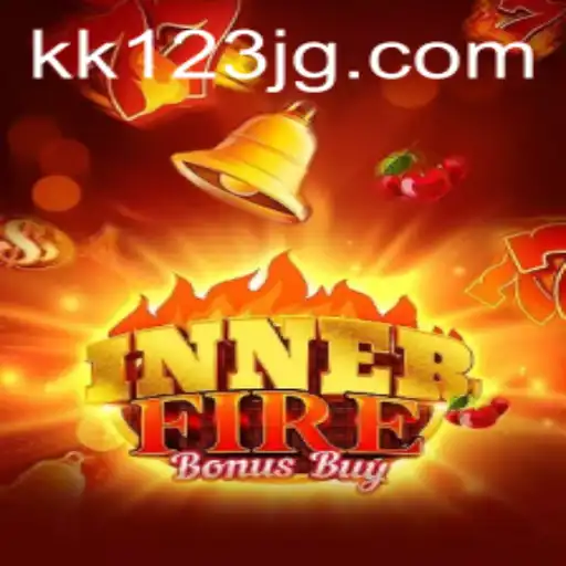 InnerFireBonusBuy: An Immersive Gaming Experience