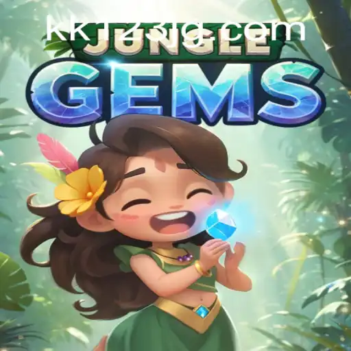 Exploring the Exciting World of JungleGems and KK123.COM