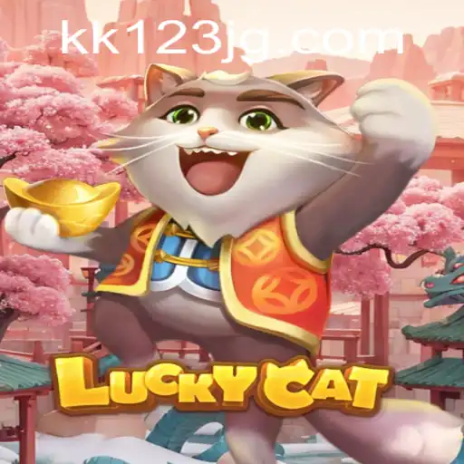 Exploring LuckyCat and the Thrilling World of KK123.COM