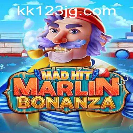 MadHitMarlinBonanza: Dive Into the Aquatic Adventure