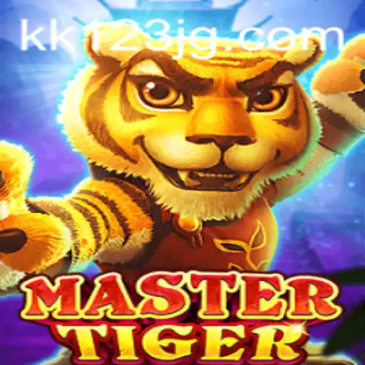 MasterTiger: An Exciting Adventure in Strategic Gameplay