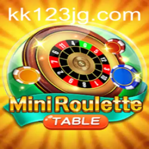 Exploring the Thrills of MiniRoulette at KK123.COM