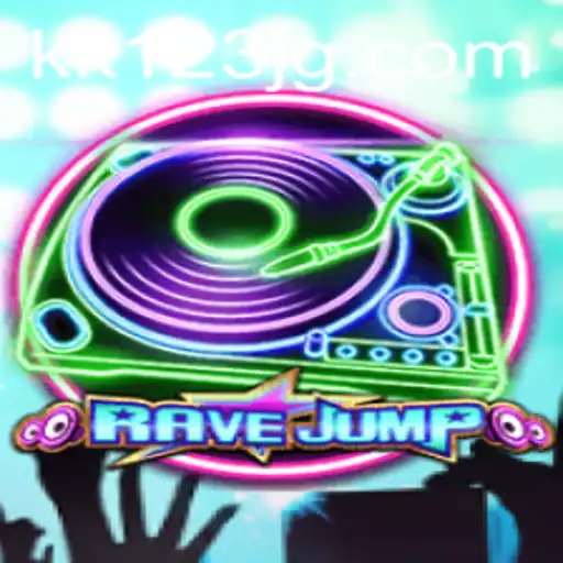 Unveiling RaveJump: A Thrilling Digital Adventure