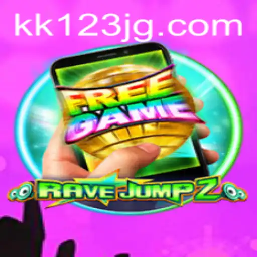 RaveJump2M: An Immersive Leap into the Gaming Universe