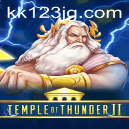 TempleofThunderII: An Epic Gaming Adventure with KK123.COM